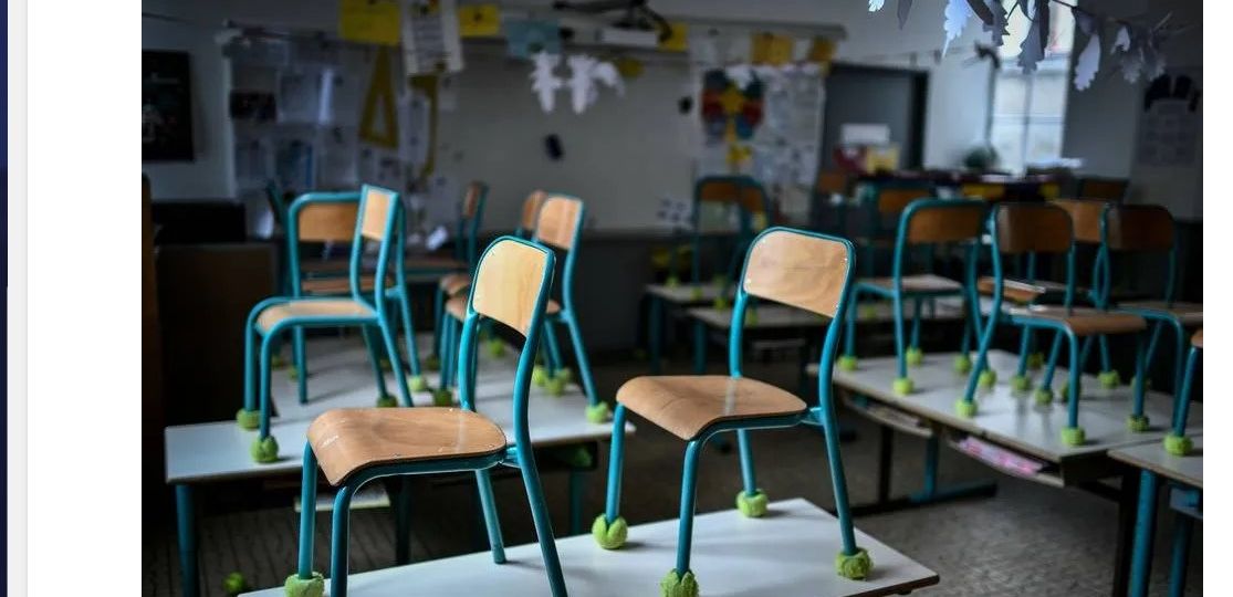 20minutes-Des parents attaquent l’Etat contre le non-remplacement des profs absents